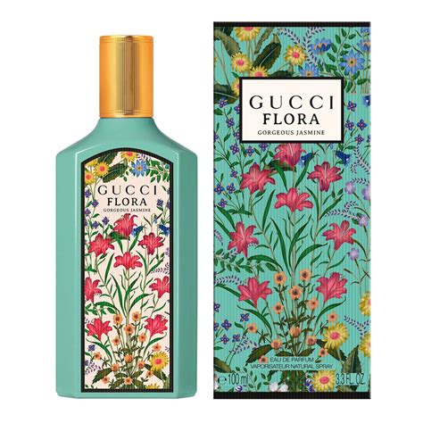 gucci floral spray